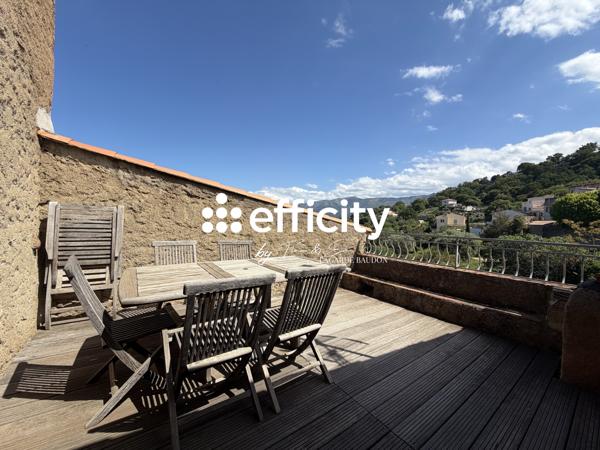 Maison 2 pièces - 40 m² Exclusivité