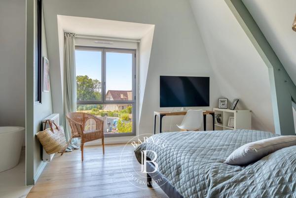 Touques, Maison 4 Chambres -  204 m² à vendre