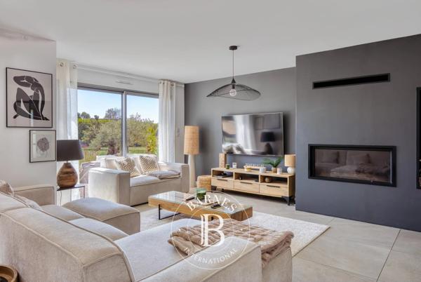 Touques, Maison 4 Chambres -  204 m² à vendre