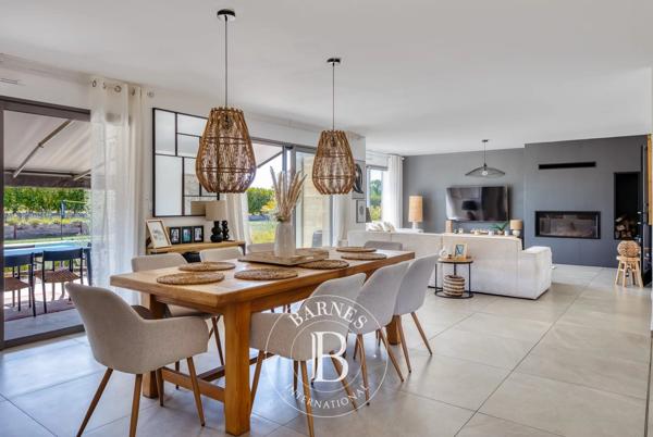 Touques, Maison 4 Chambres -  204 m² à vendre
