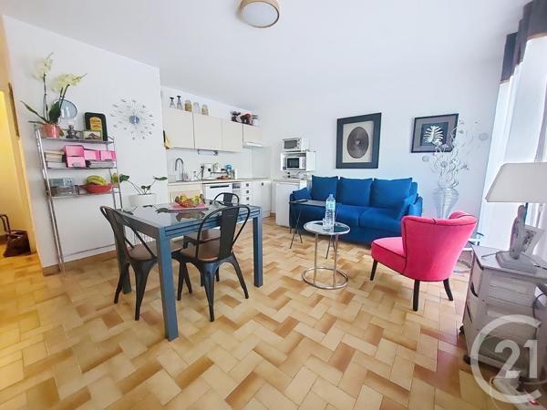 Appartement F1 à vendre  1 pièce - 28 m2 AMELIE LES BAINS PALALDA - 66