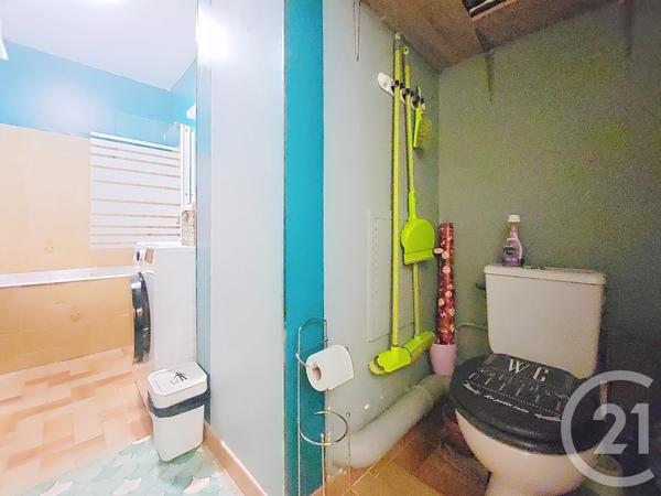 Appartement F1 à vendre  1 pièce - 28 m2 AMELIE LES BAINS PALALDA - 66