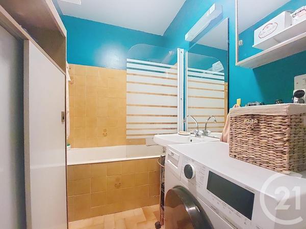 Appartement F1 à vendre  1 pièce - 28 m2 AMELIE LES BAINS PALALDA - 66