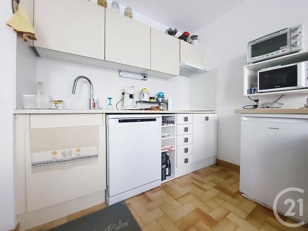 Appartement F1 à vendre  1 pièce - 28 m2 AMELIE LES BAINS PALALDA - 66