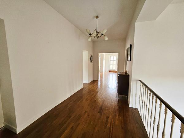 Aussonne 5 pièce(s) 220 m2 - Dans une maison de Maitre