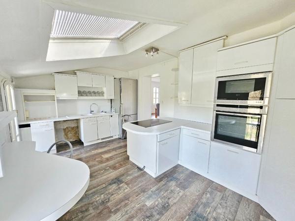 Aussonne 5 pièce(s) 220 m2 - Dans une maison de Maitre