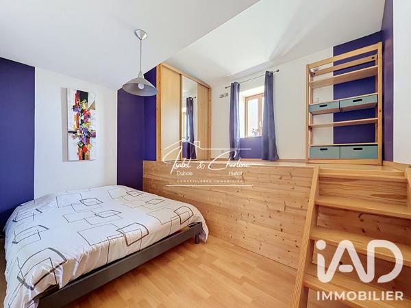 Maison à vendre 8 pièces 227 m² Ville-sur-Illon