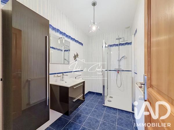 Maison à vendre 8 pièces 227 m² Ville-sur-Illon