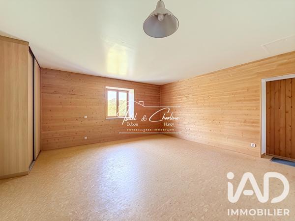 Maison à vendre 8 pièces 227 m² Ville-sur-Illon