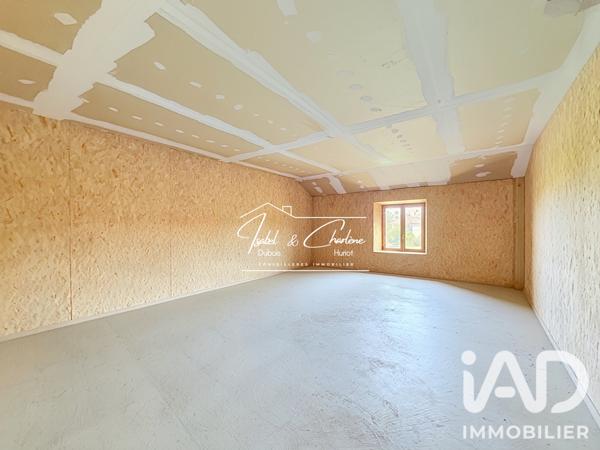 Maison à vendre 8 pièces 227 m² Ville-sur-Illon