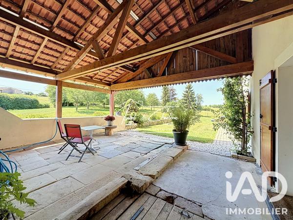 Maison à vendre 8 pièces 227 m² Ville-sur-Illon