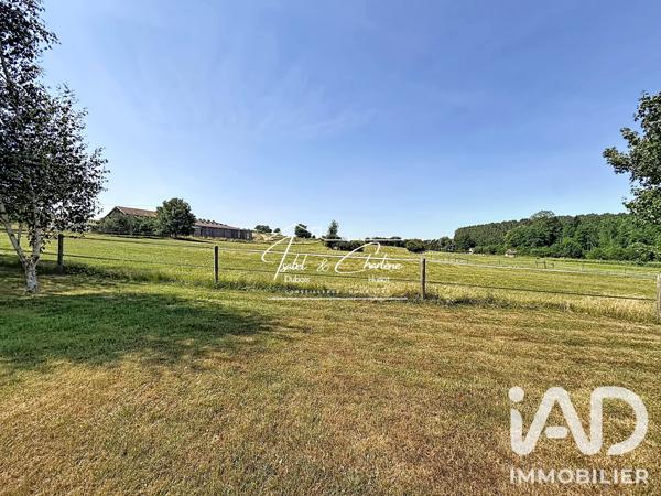 Maison à vendre 8 pièces 227 m² Ville-sur-Illon