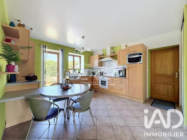 Maison à vendre 8 pièces 227 m² Ville-sur-Illon