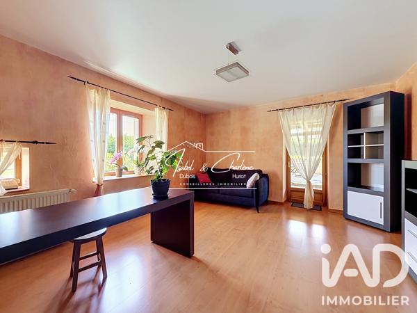 Maison à vendre 8 pièces 227 m² Ville-sur-Illon