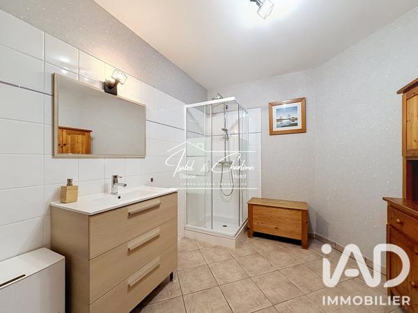 Maison à vendre 8 pièces 227 m² Ville-sur-Illon