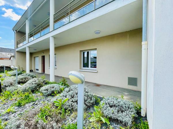 A VENDRE : Appartement T3 - 63 m2 - 2 chambres