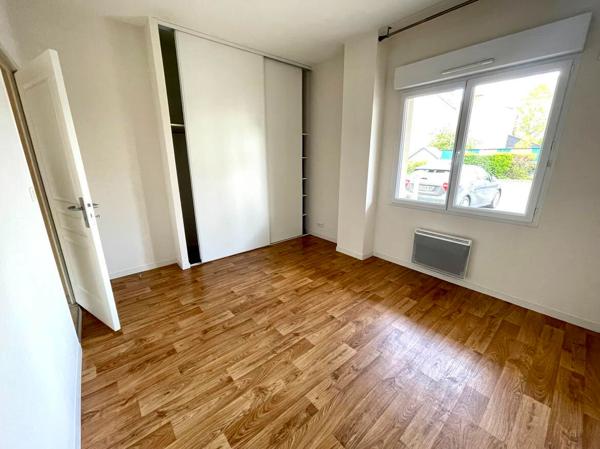 A VENDRE : Appartement T3 - 63 m2 - 2 chambres