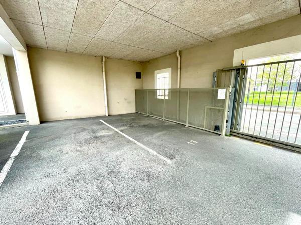 A VENDRE : Appartement T3 - 63 m2 - 2 chambres