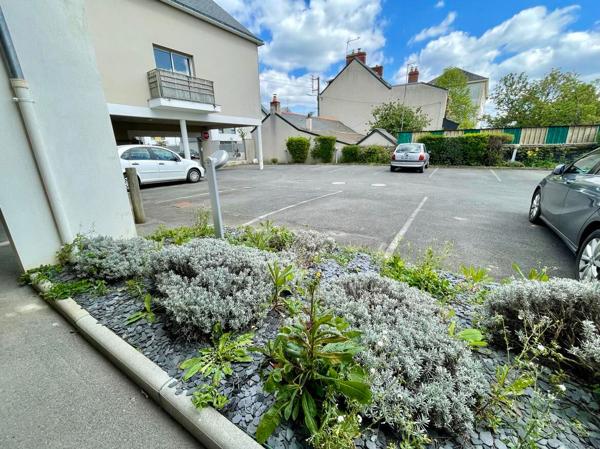 A VENDRE : Appartement T3 - 63 m2 - 2 chambres