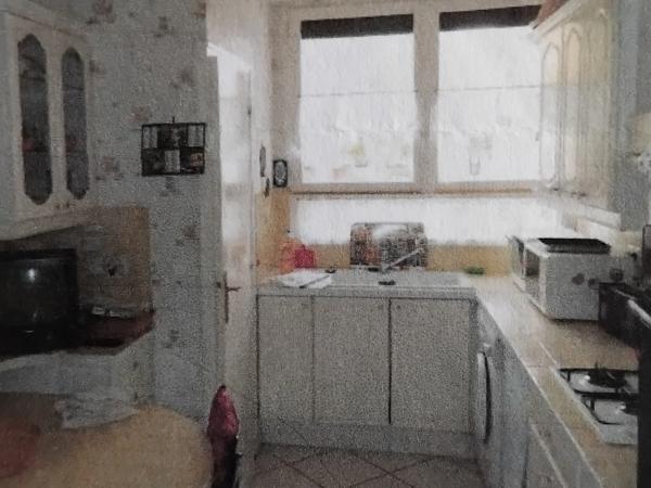 Appartement RdC 3 pièces AVON (77) en bordure de forêt, proche des écoles et des commerces