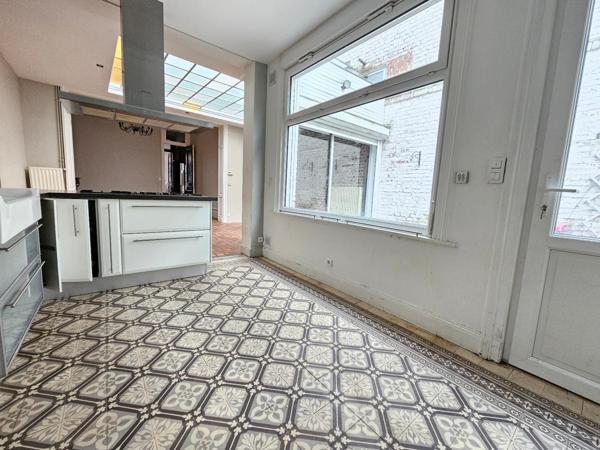 Maison à vendre 6 pièces 204m²