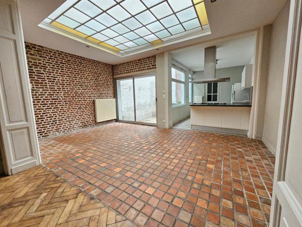 Maison à vendre 6 pièces 204m²