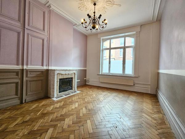 Maison à vendre 6 pièces 204m²