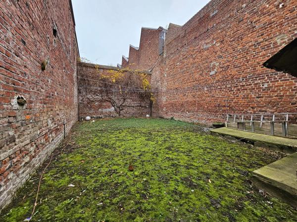 Maison à vendre 6 pièces 204m²