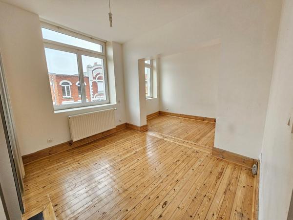 Maison à vendre 6 pièces 204m²