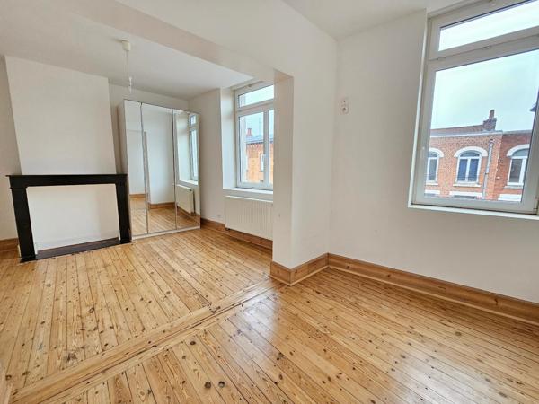 Maison à vendre 6 pièces 204m²