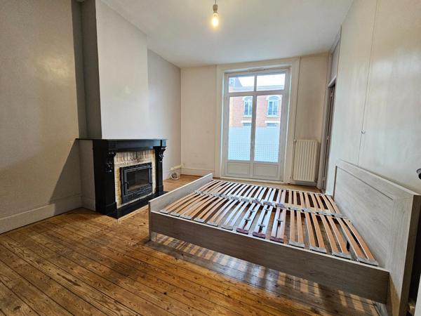 Maison à vendre 6 pièces 204m²