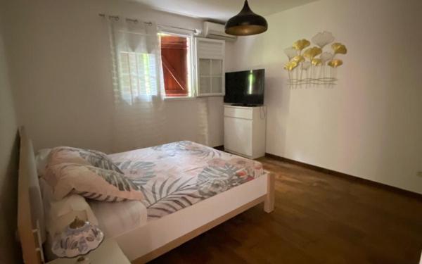 Maison à vendre    4 pièces •  Le Lamentin