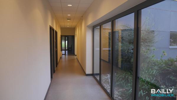 Bureaux Belleville Sur Vie 710 m2 , Belleville sur vie