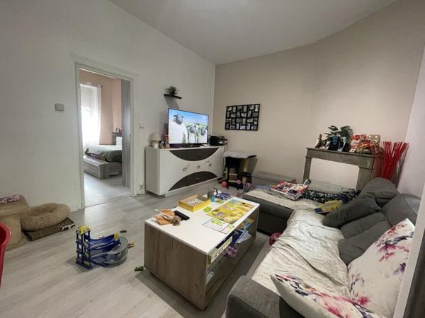 Maison à vendre |  Périgueux |  3 pièces | 63 m²