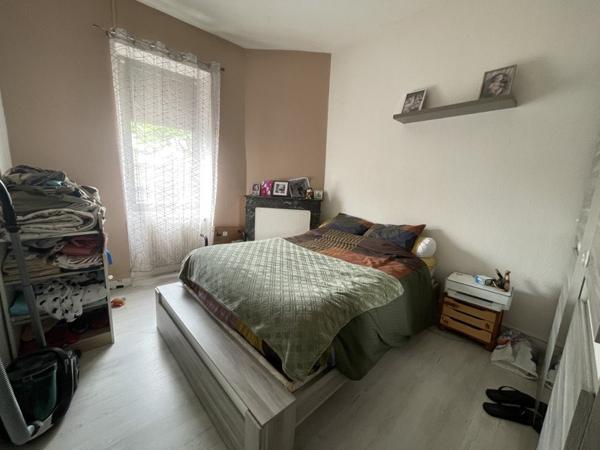 Maison à vendre |  Périgueux |  3 pièces | 63 m²