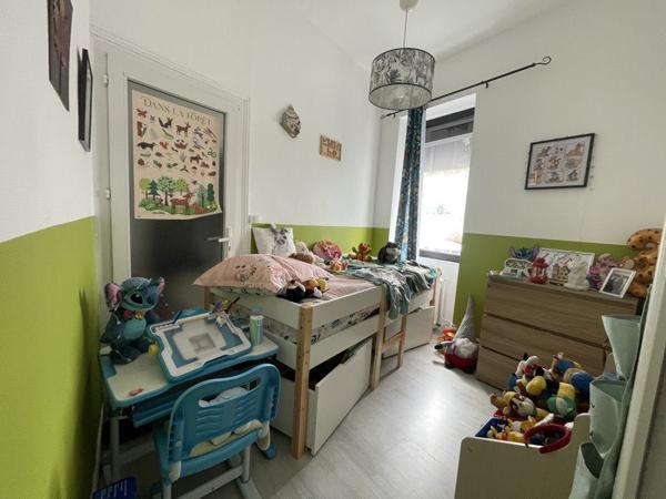 Maison à vendre |  Périgueux |  3 pièces | 63 m²