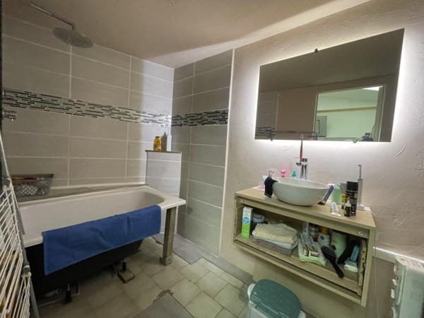 Maison à vendre |  Périgueux |  3 pièces | 63 m²