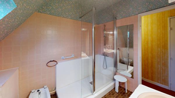 Maison familiale PALAISEAU 6 pièces 117 m²