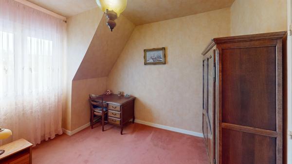 Maison familiale PALAISEAU 6 pièces 117 m²