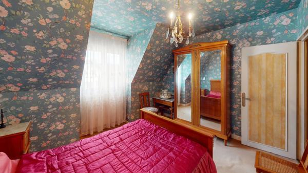 Maison familiale PALAISEAU 6 pièces 117 m²