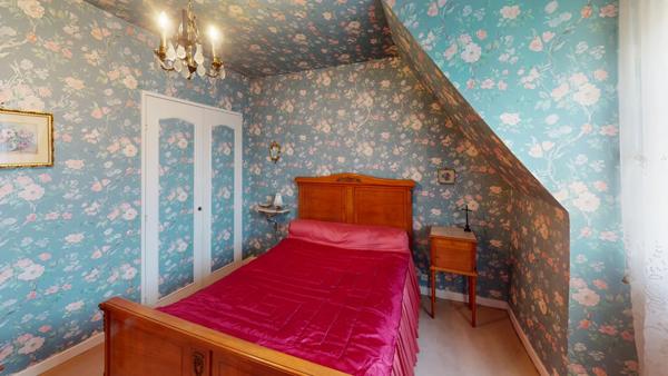 Maison familiale PALAISEAU 6 pièces 117 m²