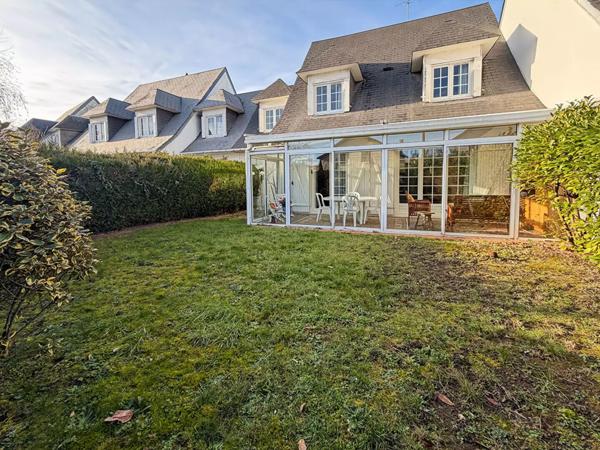 Maison familiale PALAISEAU 6 pièces 117 m²