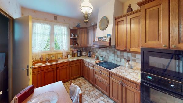 Maison familiale PALAISEAU 6 pièces 117 m²