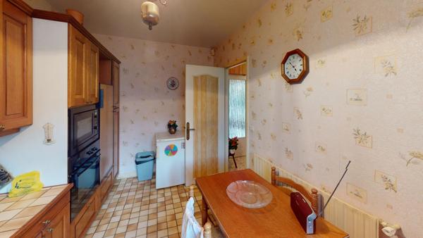 Maison familiale PALAISEAU 6 pièces 117 m²