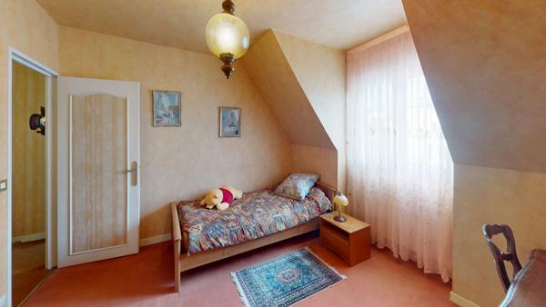 Maison familiale PALAISEAU 6 pièces 117 m²