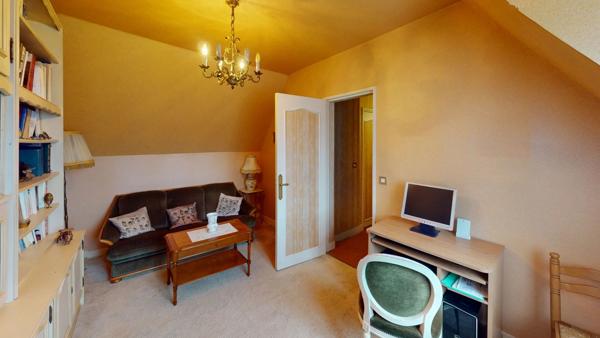 Maison familiale PALAISEAU 6 pièces 117 m²