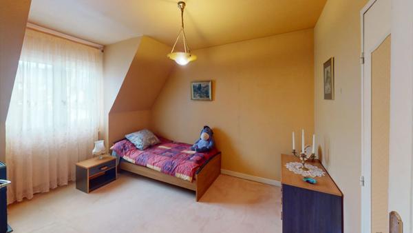 Maison familiale PALAISEAU 6 pièces 117 m²