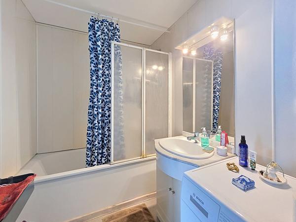 Appartement T2 de 45m² Secteur Belle Beille - INVESTISSEMENT LOCATIF