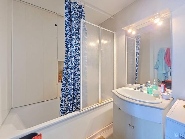 Appartement T2 de 45m² Secteur Belle Beille - INVESTISSEMENT LOCATIF