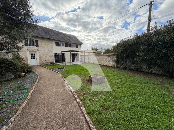 Maison 4 pièces 141.24 m2